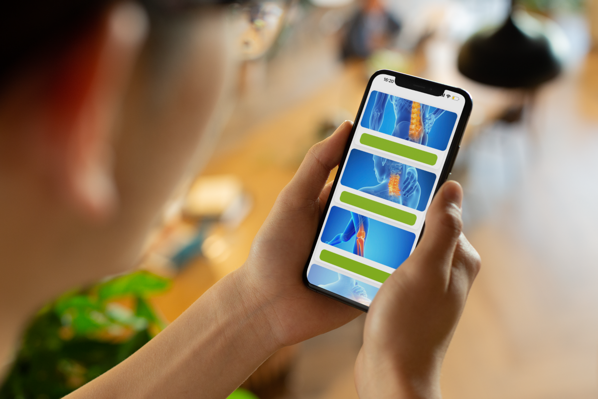 getUBetter app